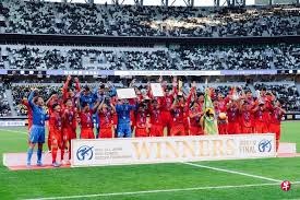 歐聯附加賽次回合 皇馬挫曼城 燕豪芬淘汰祖雲達斯晉級