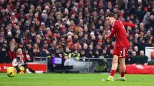 [法甲]门将出击失误 库利巴利乱战中破门