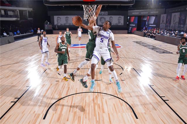 他的防守实 他的防守实