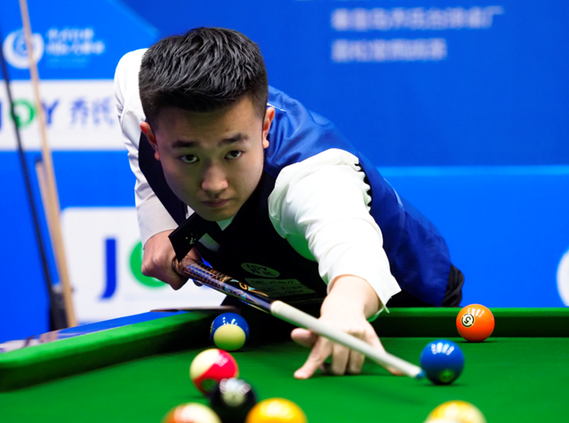 还有待历练 还有待历练